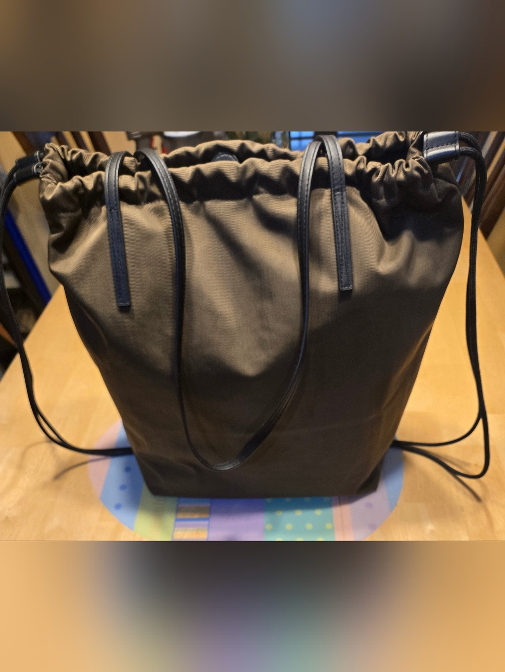 Thirty Years - Rove Shoulder Bag - Teak - Picture 3 of 15